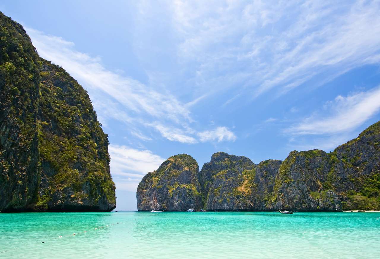 Extra Days in Thailand